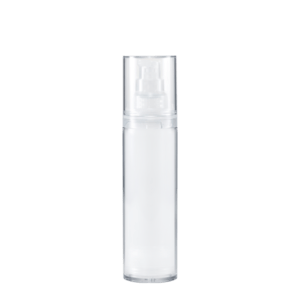 50ml Airless Refill Pump (METAL-FREE) – PACKTORY